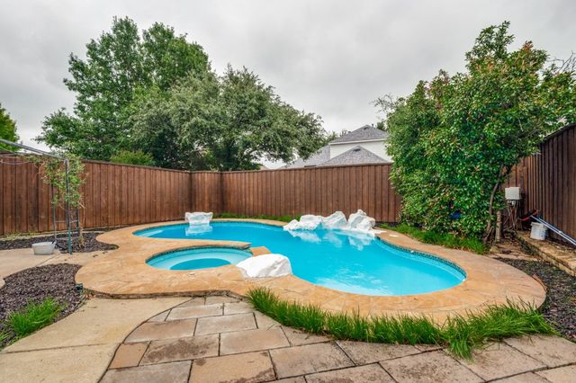 3536 Mason Drive, Plano, TX 75025