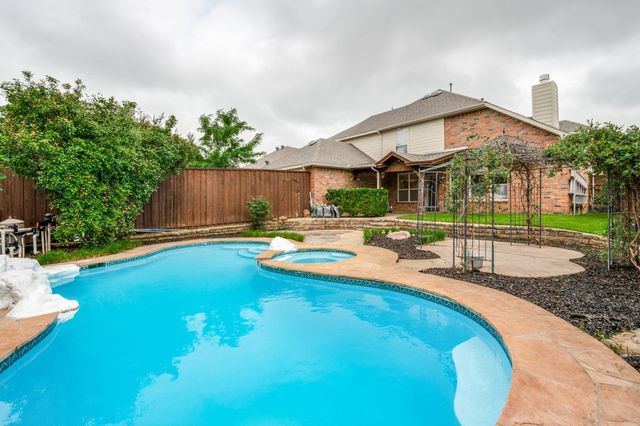 3536 Mason Drive, Plano, TX 75025