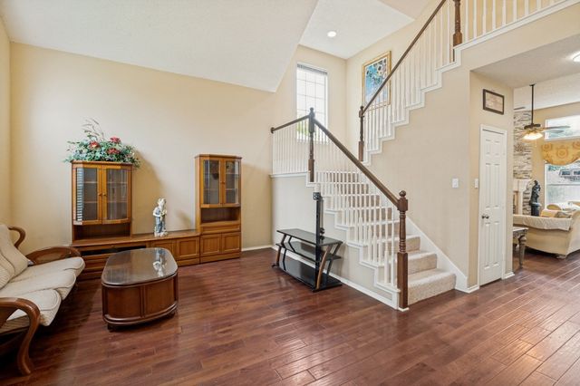 3536 Mason Drive, Plano, TX 75025
