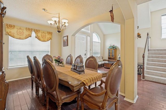3536 Mason Drive, Plano, TX 75025