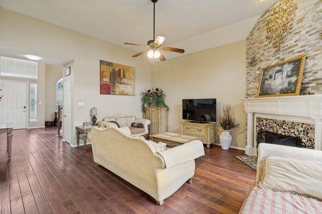 3536 Mason Drive, Plano, TX 75025