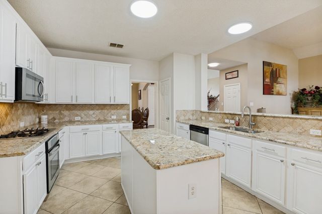 3536 Mason Drive, Plano, TX 75025