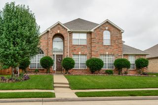 3536 Mason Drive, Plano, TX 75025