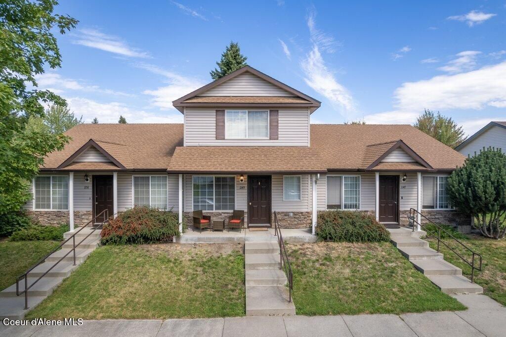 1147 W Sumac Ave, Coeur D'alene, ID 83815
