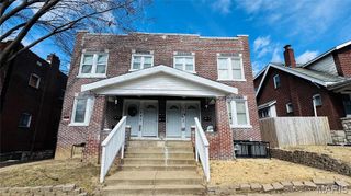 3683 Montana Street, St Louis, MO 63116