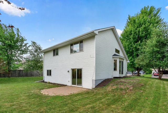 10607 56th Street NE, Albertville, MN 55301