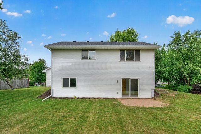 10607 56th Street NE, Albertville, MN 55301