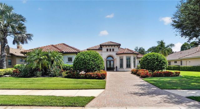 11810 RIVER SHORES TRAIL, Parrish, FL 34219