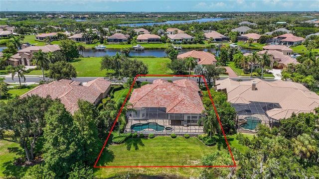 11810 RIVER SHORES TRAIL, Parrish, FL 34219