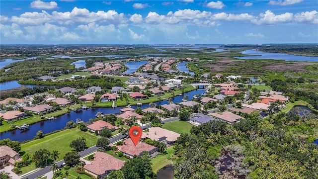 11810 RIVER SHORES TRAIL, Parrish, FL 34219