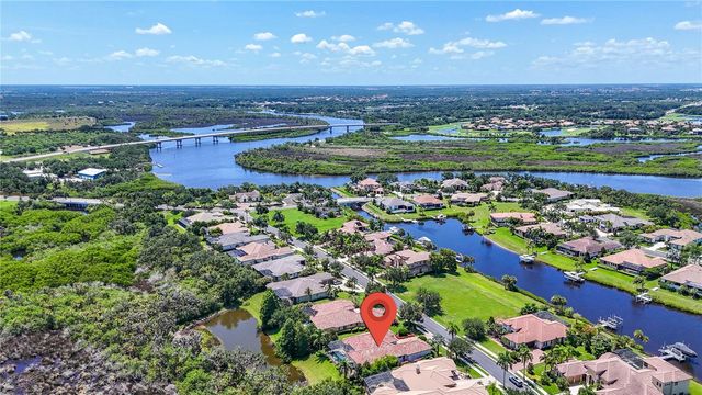 11810 RIVER SHORES TRAIL, Parrish, FL 34219