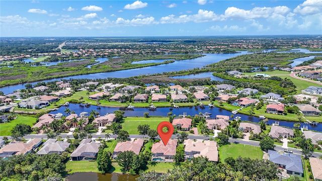 11810 RIVER SHORES TRAIL, Parrish, FL 34219