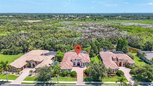 11810 RIVER SHORES TRAIL, Parrish, FL 34219