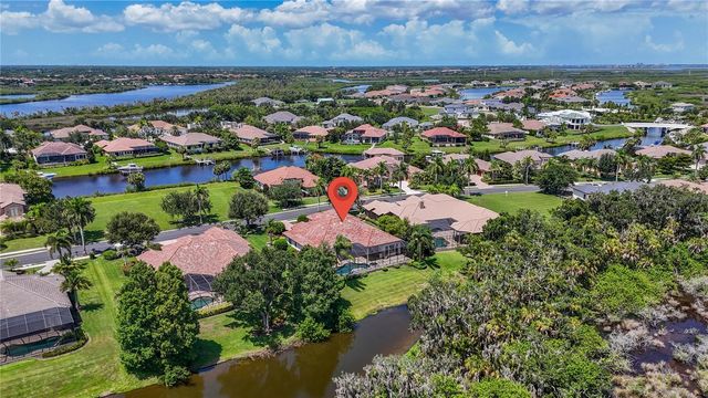 11810 RIVER SHORES TRAIL, Parrish, FL 34219