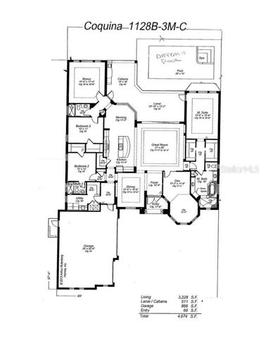 11810 RIVER SHORES TRAIL, Parrish, FL 34219
