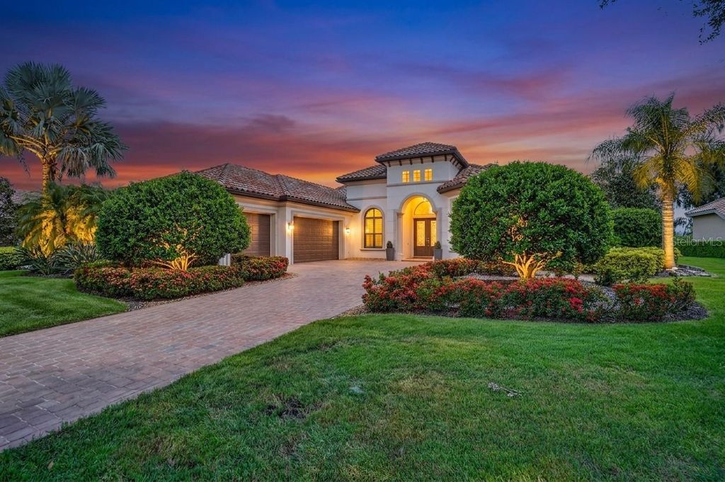 11810 RIVER SHORES TRAIL, Parrish, FL 34219