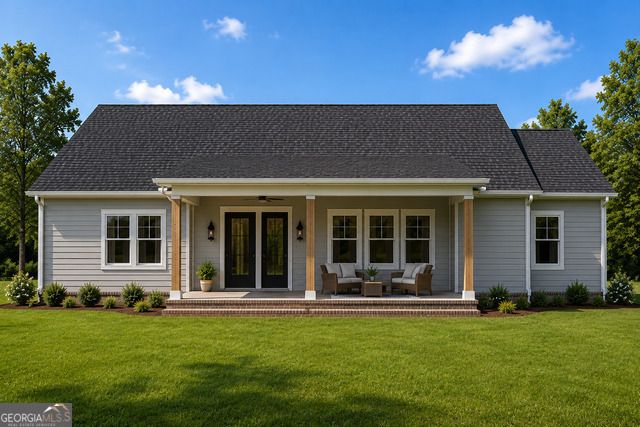 324 Fern Valley Drive, Toccoa, GA 30577