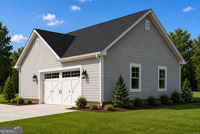 324 Fern Valley Drive, Toccoa, GA 30577