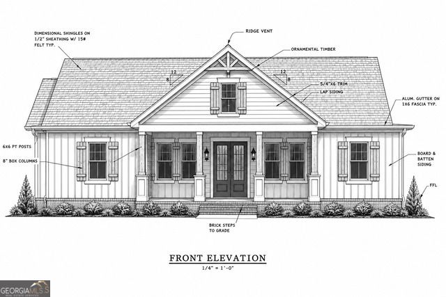 324 Fern Valley Drive, Toccoa, GA 30577