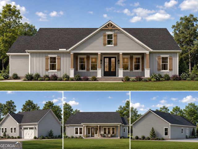 324 Fern Valley Drive, Toccoa, GA 30577