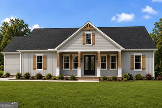 324 Fern Valley Drive, Toccoa, GA 30577