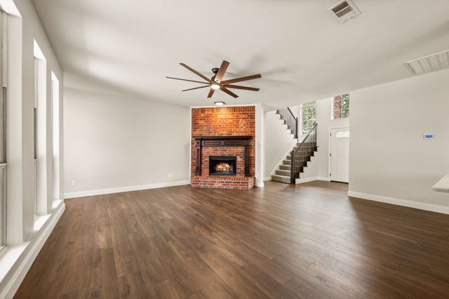 1215 Majestic Way, Wylie, TX 75098
