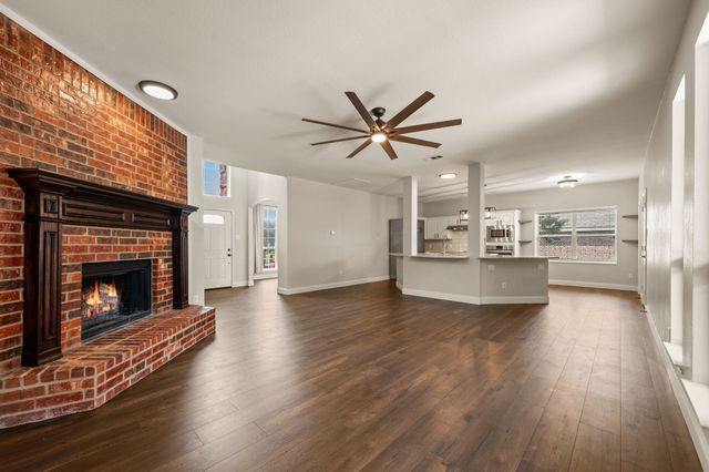 1215 Majestic Way, Wylie, TX 75098