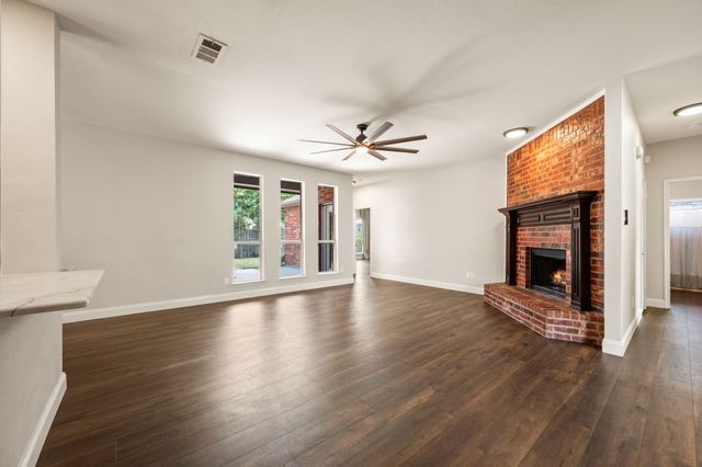 1215 Majestic Way, Wylie, TX 75098