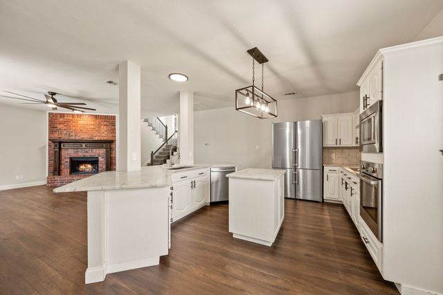 1215 Majestic Way, Wylie, TX 75098