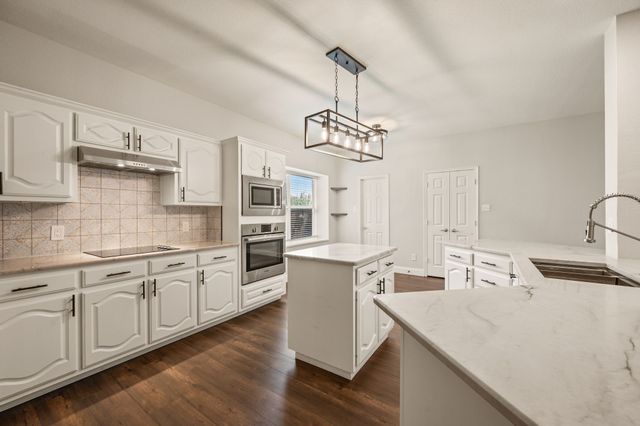 1215 Majestic Way, Wylie, TX 75098
