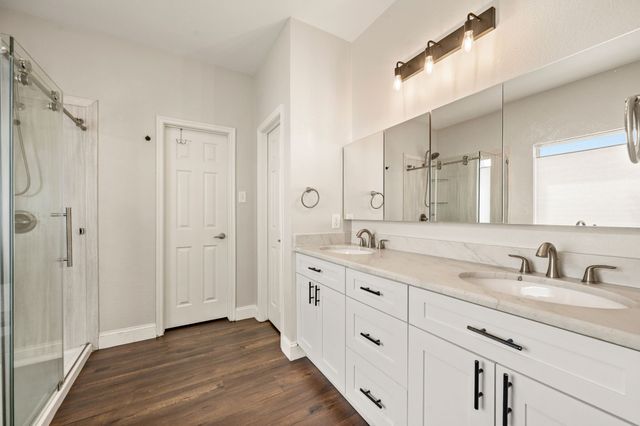 1215 Majestic Way, Wylie, TX 75098