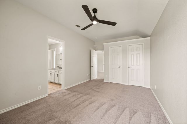 1215 Majestic Way, Wylie, TX 75098