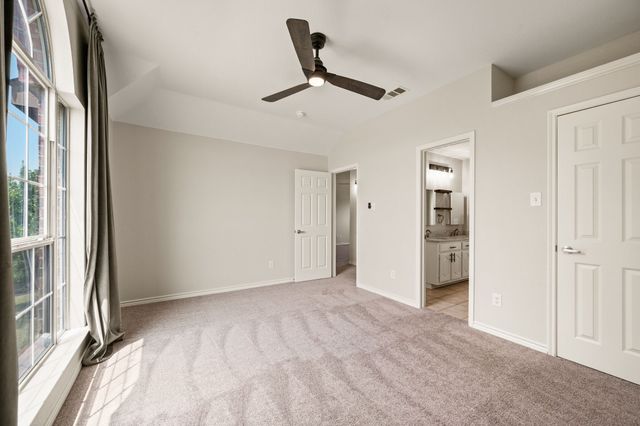 1215 Majestic Way, Wylie, TX 75098