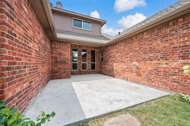 1215 Majestic Way, Wylie, TX 75098