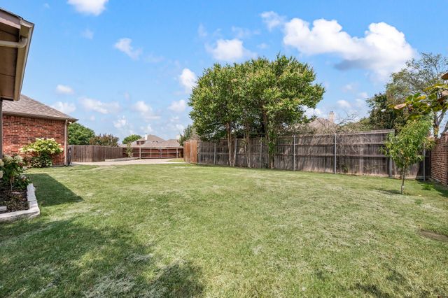 1215 Majestic Way, Wylie, TX 75098