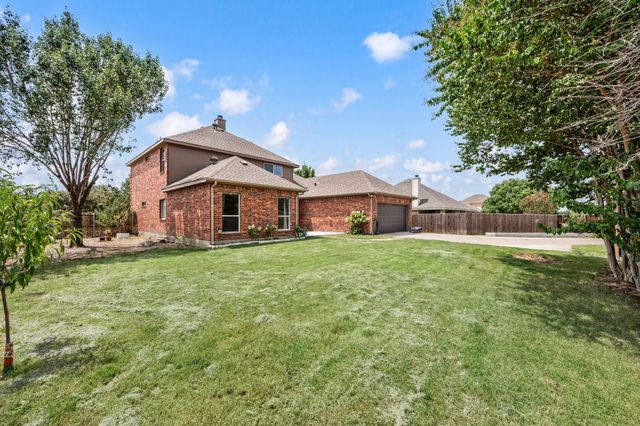 1215 Majestic Way, Wylie, TX 75098