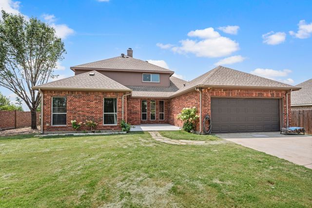 1215 Majestic Way, Wylie, TX 75098