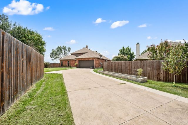 1215 Majestic Way, Wylie, TX 75098