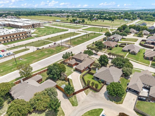 1215 Majestic Way, Wylie, TX 75098