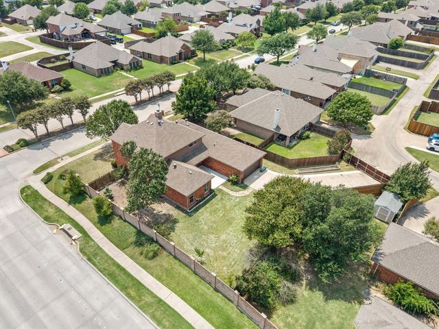 1215 Majestic Way, Wylie, TX 75098