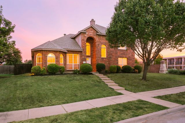 1215 Majestic Way, Wylie, TX 75098