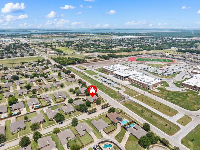 1215 Majestic Way, Wylie, TX 75098