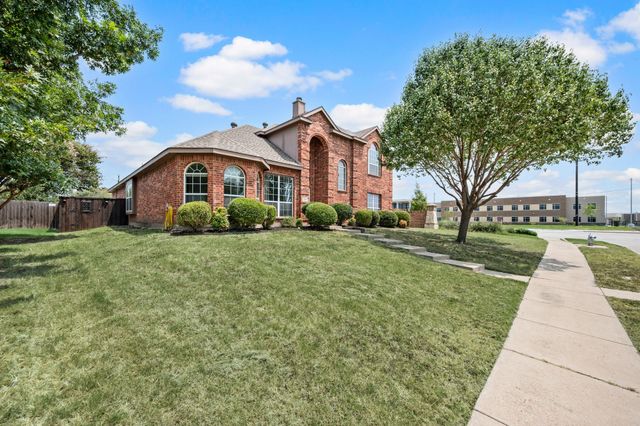 1215 Majestic Way, Wylie, TX 75098