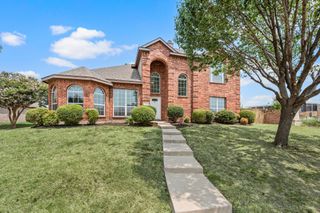 1215 Majestic Way, Wylie, TX 75098