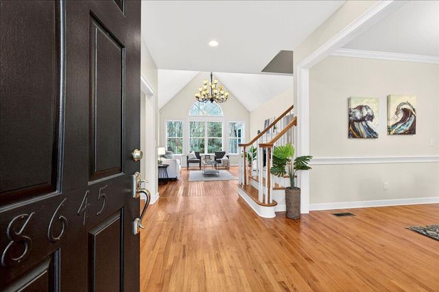 8645 Arthur Hills Circle, North Charleston, SC 29420