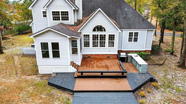 8645 Arthur Hills Circle, North Charleston, SC 29420