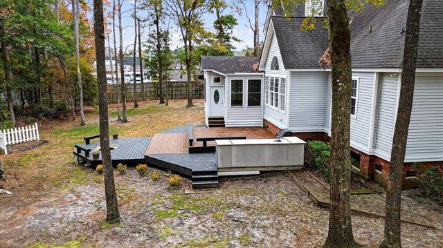 8645 Arthur Hills Circle, North Charleston, SC 29420