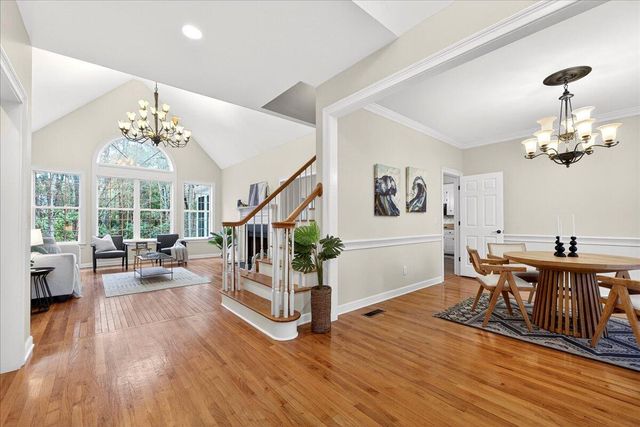 8645 Arthur Hills Circle, North Charleston, SC 29420