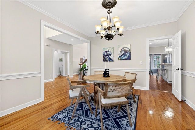 8645 Arthur Hills Circle, North Charleston, SC 29420