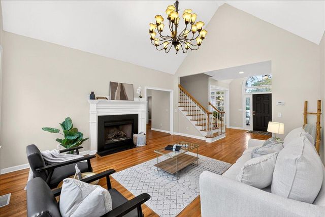 8645 Arthur Hills Circle, North Charleston, SC 29420